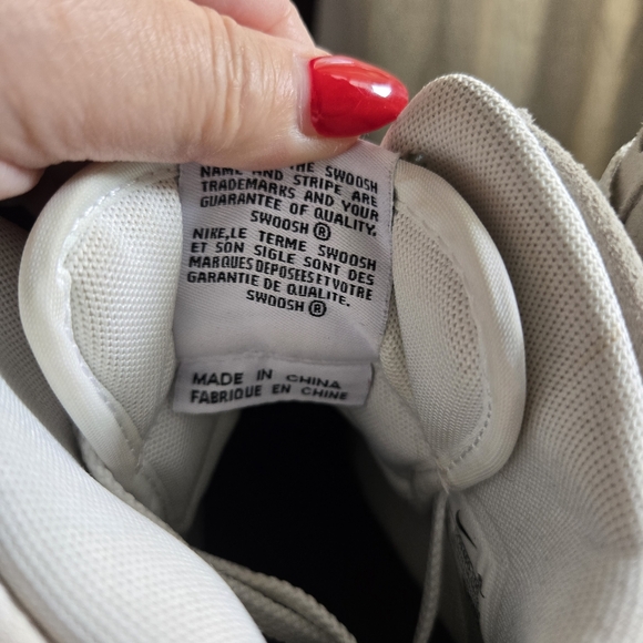 Nike Air Force 1 High SE Women's High Top Shoes 82 Series Neptune Green Sz 9 - Picture 5 of 10